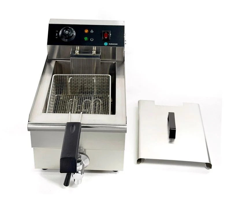 Friteuse électrique HKN-FT10N - 3 kW - Hurakan