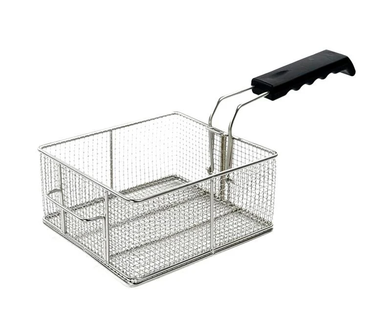 Friteuse électrique HKN-FT10N - 3 kW - Hurakan