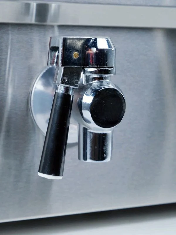 Friteuse électrique HKN-FT1212N - 6,5 kW - Hurakan