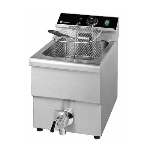 Friteuse électrique HKN-FT12N - 3,25 kW - Hurakan