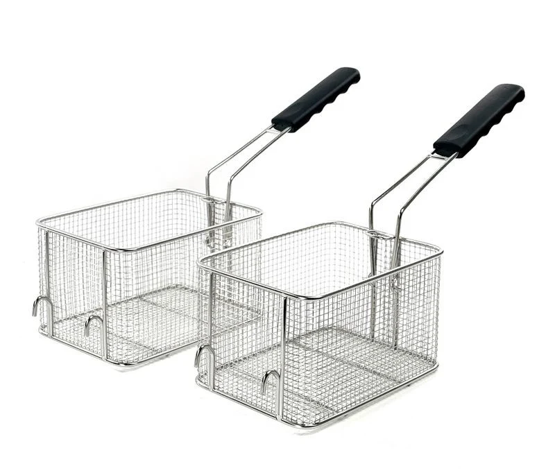 Friteuse électrique HKN-FT44N - 5 kW - Hurakan