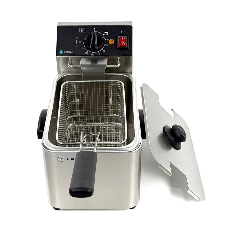 Friteuse électrique HKN-FT4N - 2,5 kW - Hurakan