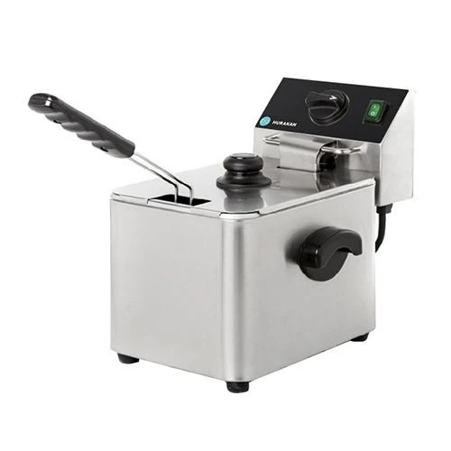 Friteuse électrique HKN-FT4N - 2,5 kW - Hurakan