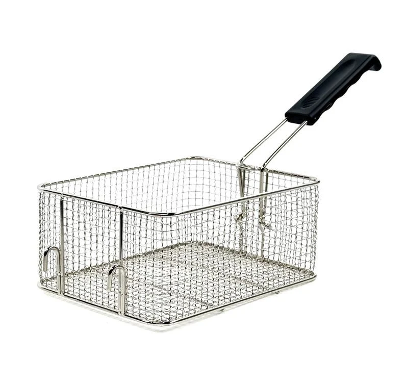 Friteuse électrique HKN-FT6N - 2,5 kW - Hurakan