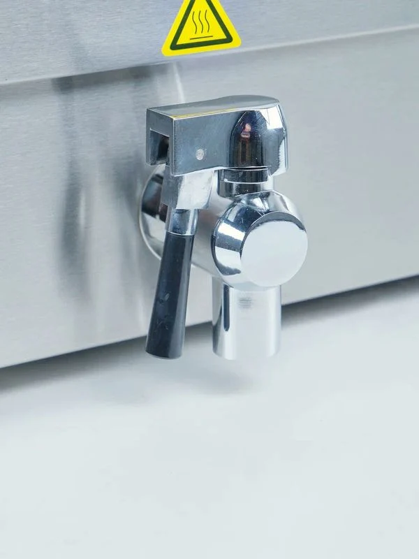 Friteuse électrique HKN-FT88N - 6,5 kW - Hurakan