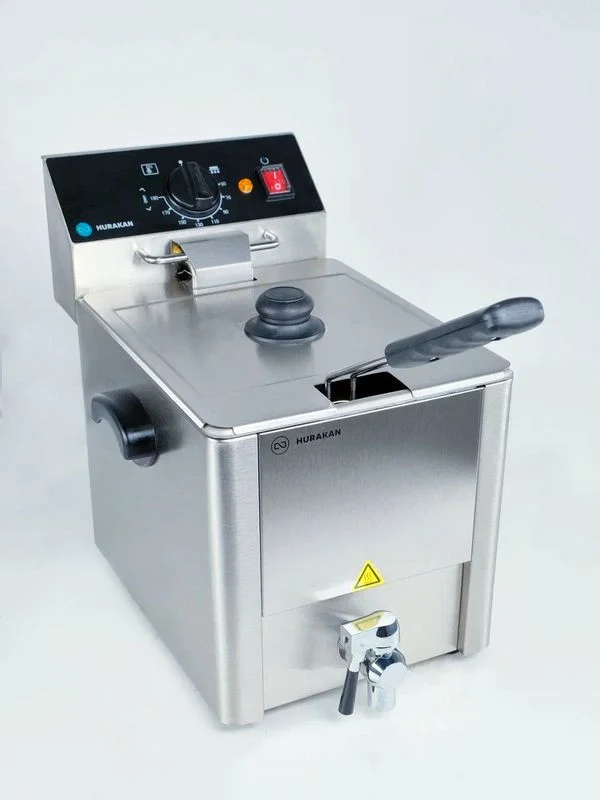 Friteuse électrique HKN-FT8N - 3,25 kW - Hurakan