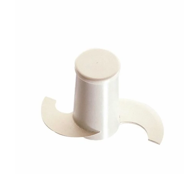 Mini Hachoir Magimix Le Micro Blanc