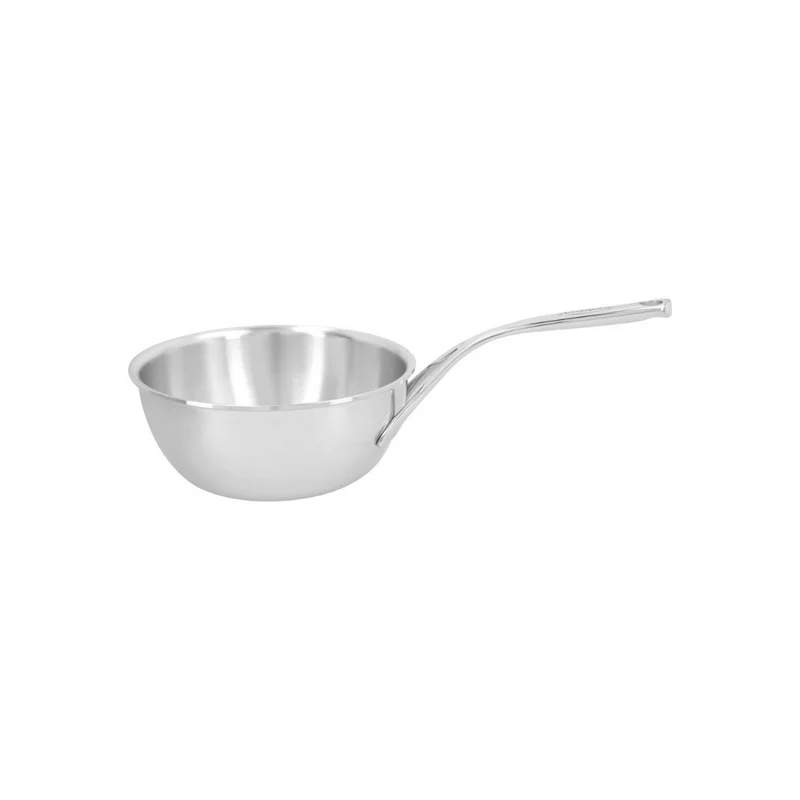 Sauteuse conique Demeyere Atlantis 18 à 24cm