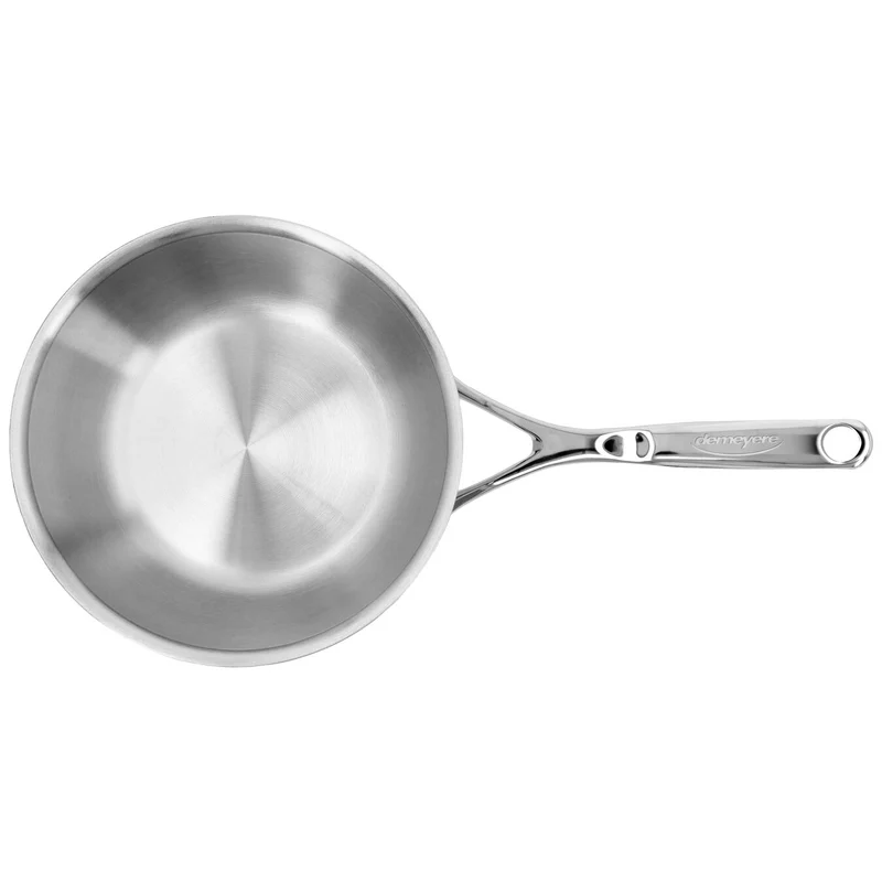 Sauteuse conique Demeyere Atlantis 18 à 24cm