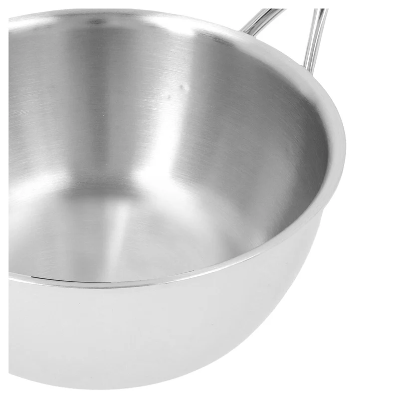 Sauteuse conique Demeyere Atlantis 18 à 24cm