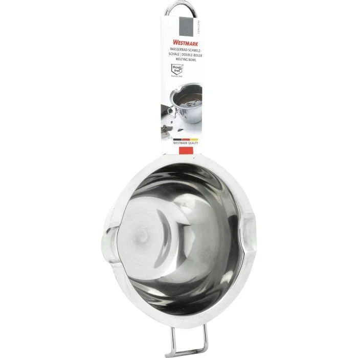 Récipient à bain-marie