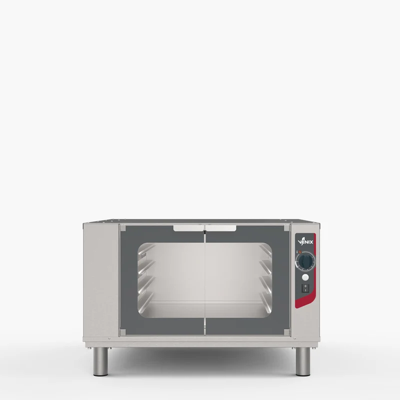 Étuve de fermentation 8 niveaux 600x400 GN 1/1 pour fours SQDK01 et SQDK02 - Etuve pour four - ref CA9308DKMH - Venix