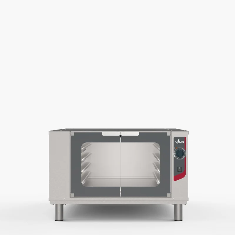 Étuve de fermentation 8 niveaux 600x400 GN 1/1 pour fours SQDK01 et SQDK02 - Etuve pour four - ref CA9308DKM0 - Venix