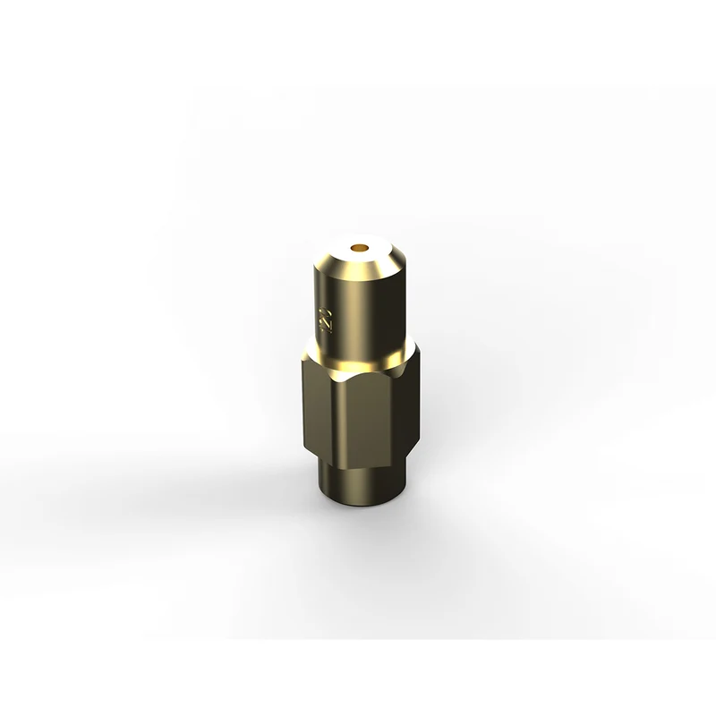 Ensemble buses de brûleur pour four gaz Venix Squero SQ10A et SQ12A - Accessoire de cuisson - Venix