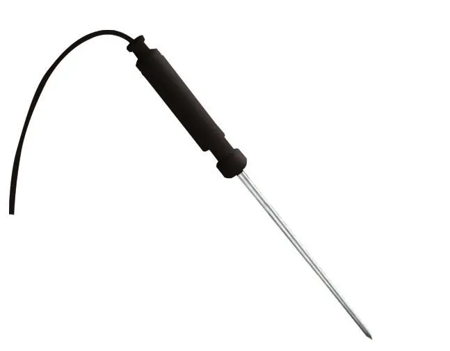 Sonde à cœur pour four Venix Squero SQ20-40 D0C et SQ16-053 D00-D0C - Thermomètre et Minuteur - Venix