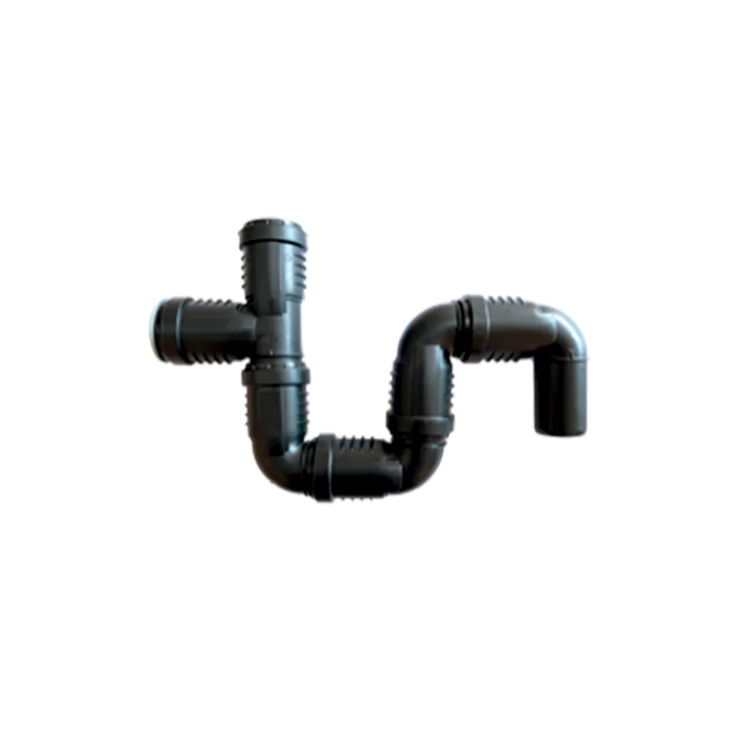 Kit siphon pour fours Rialto - Accessoire de cuisson - Venix