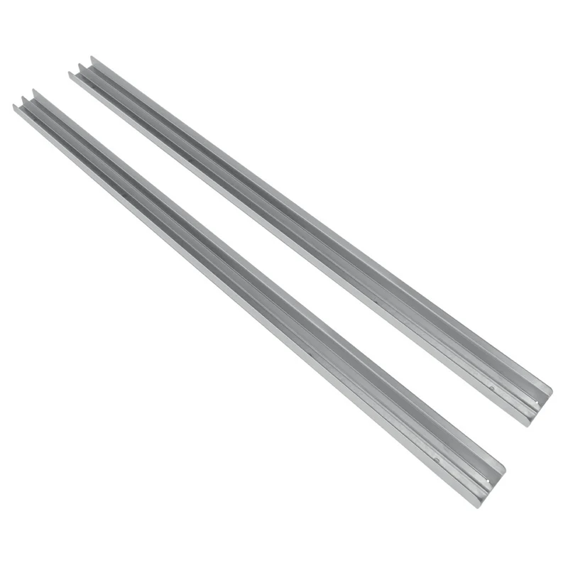 Glissières (double) Dx et Gx armoire 700-1400 litres - Diamond