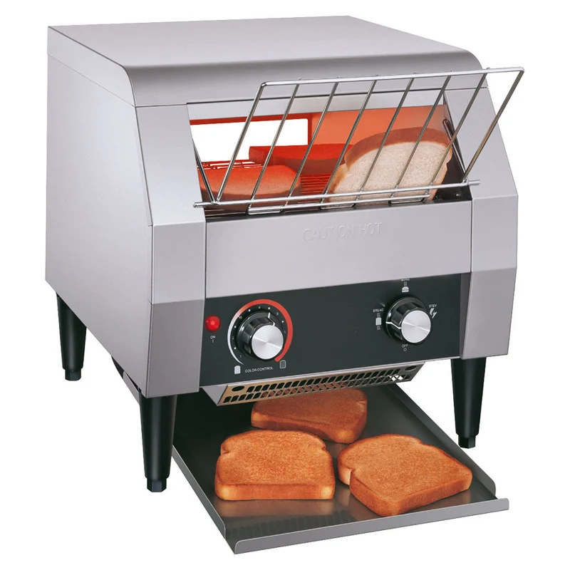 Grille pain à convoyeur - 2,3 kW - Diamond