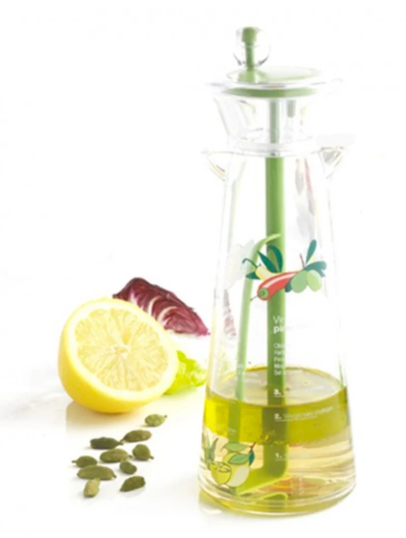 Mélangeur à vinaigrette