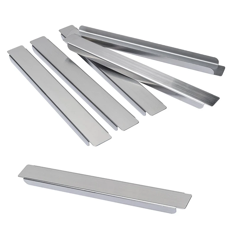 Barettes de séparation bacs GN pour WR-SX12-V1 - Diamond
