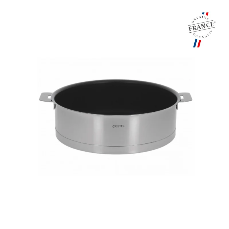 Sauteuse anti-adhérente Strate