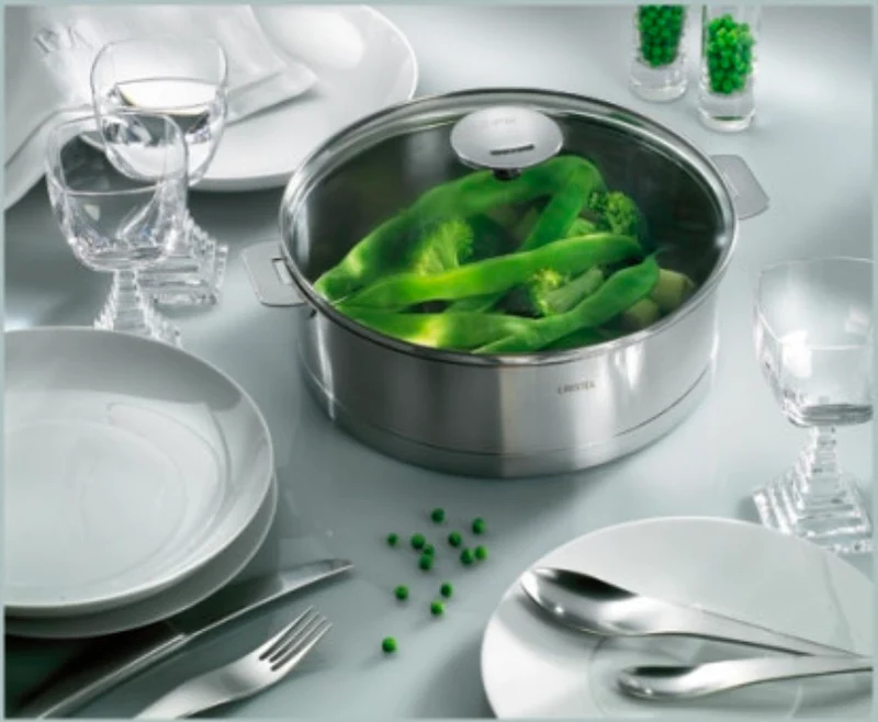 Sauteuse anti-adhérente Strate