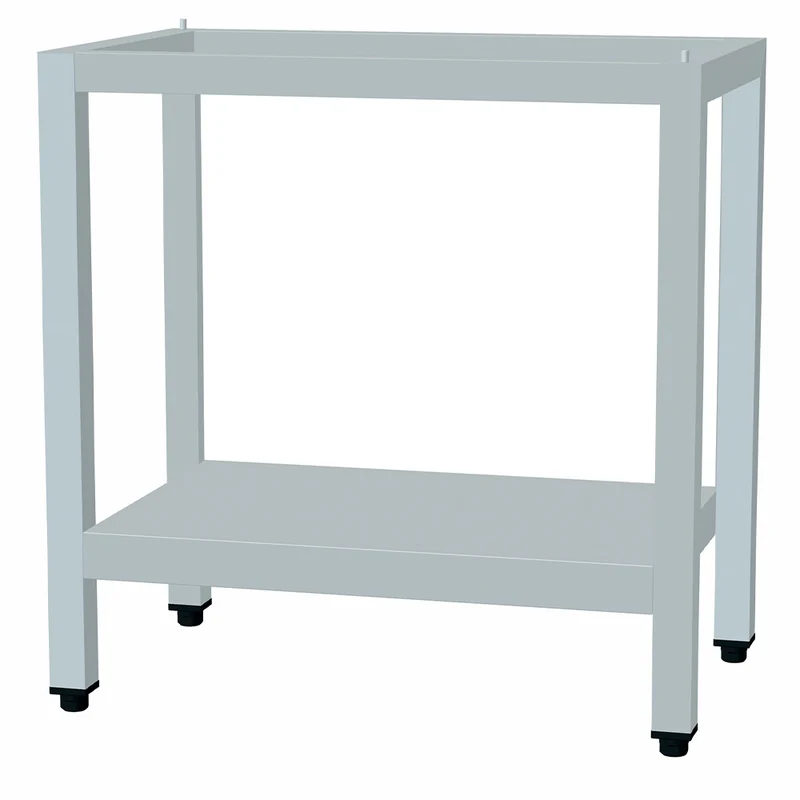 Support inox pour fours ...-1011 - Diamond