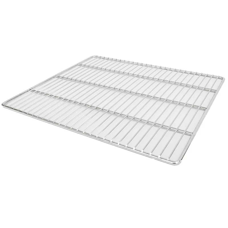 Grille gauche/droite chromée pour WR-TAB2-B2 & WR-TAB3-B3 - Diamond