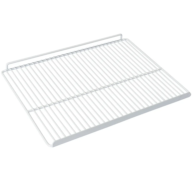 Grille rilsanisée, vitrines WR-TOPN-12 - Diamond