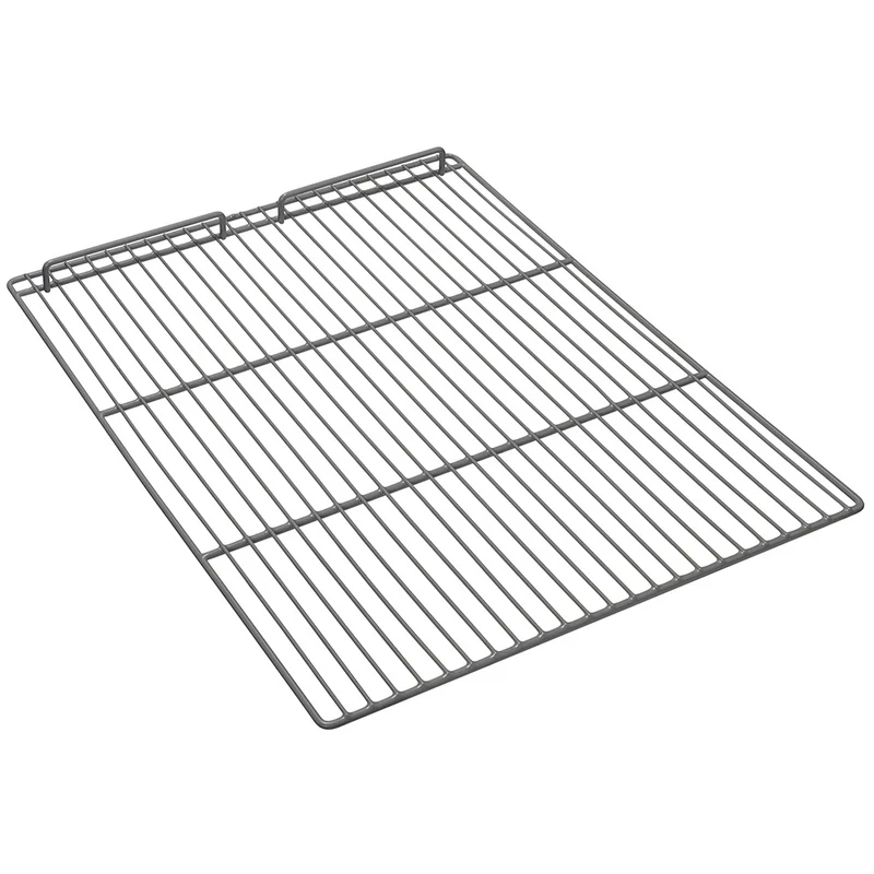Grille rilsanisée pour table pizza WR-PZ15… & WR-PZ20... - Diamond