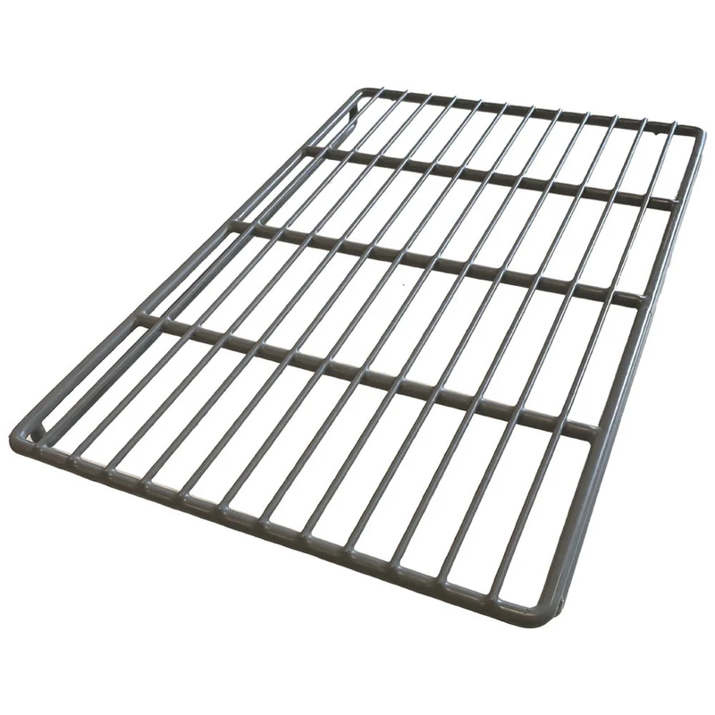 Grille de fond rilsanisée, pour table WR-GTN… & WR-GTB… - Diamond