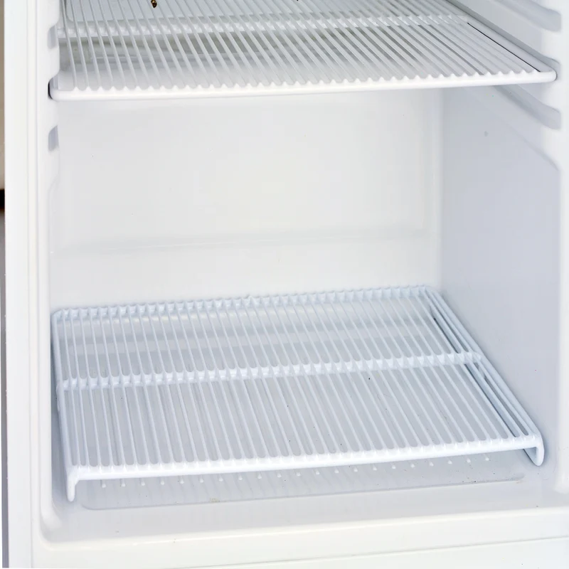 Grille rilsanisée, inférieure, armoires WR-PV60… & WR-PG61… - Diamond
