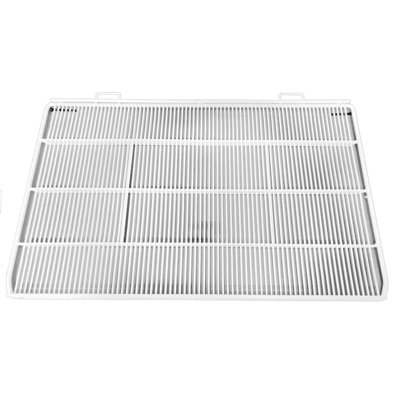 Grille pour WR-80 BLANCHE - Diamond