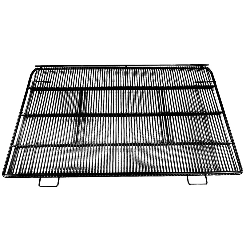 Grille pour WR-80 NOIRE - Diamond