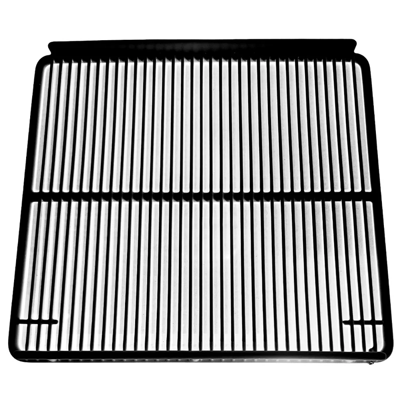 Grille pour SSP32 NOIRE - Diamond