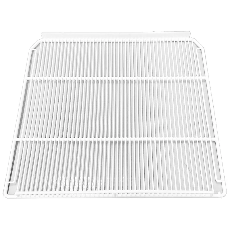 Grille pour DRP16- BLANCHE - Diamond