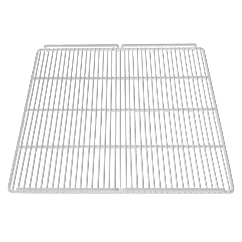 Grille rilsanisée pour armoire PFV202-… - Diamond
