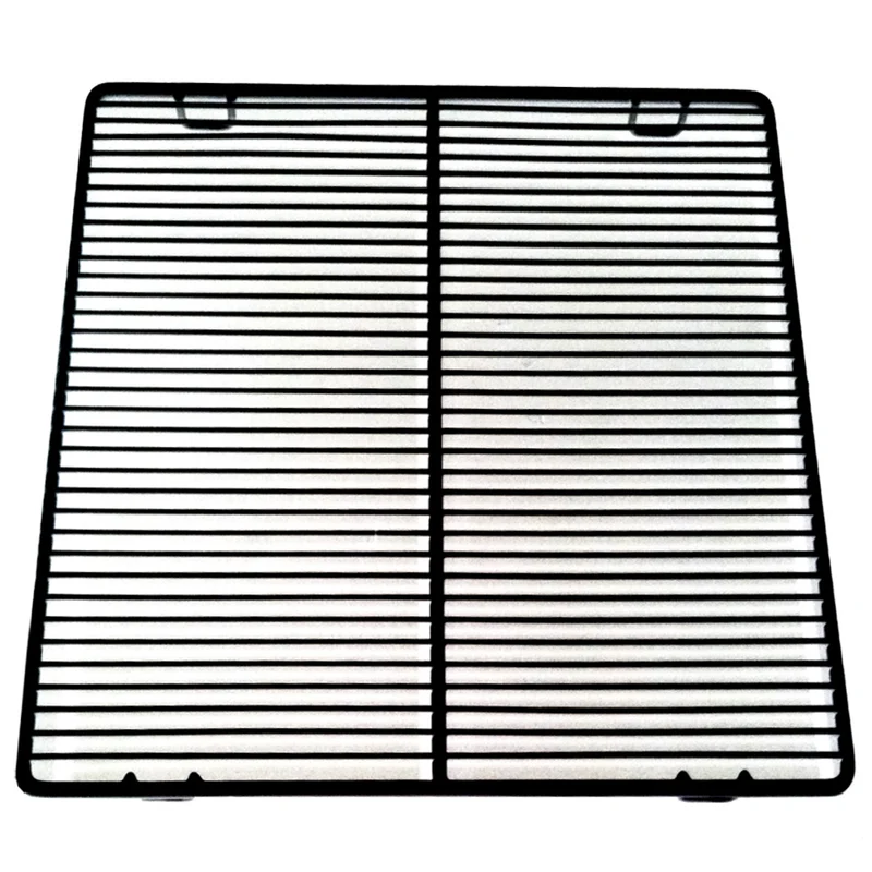 Grille de fond pour CLN53-SB - NOIRE - Diamond