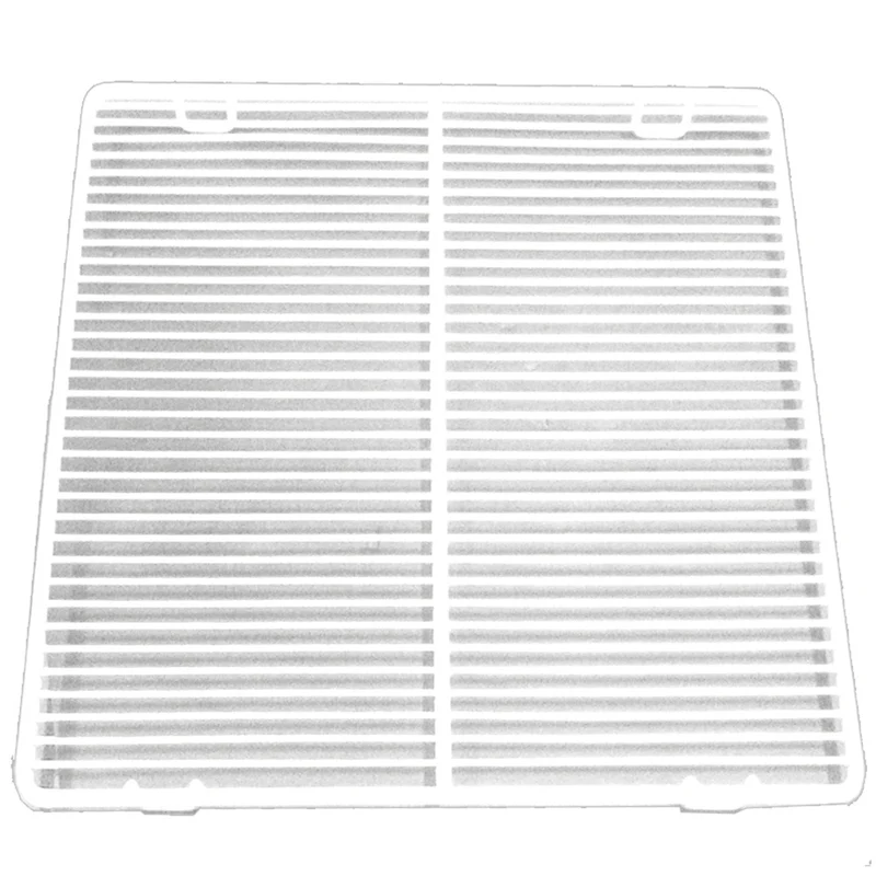 Grille de fond pour CLN53-SW - BLANCHE - Diamond