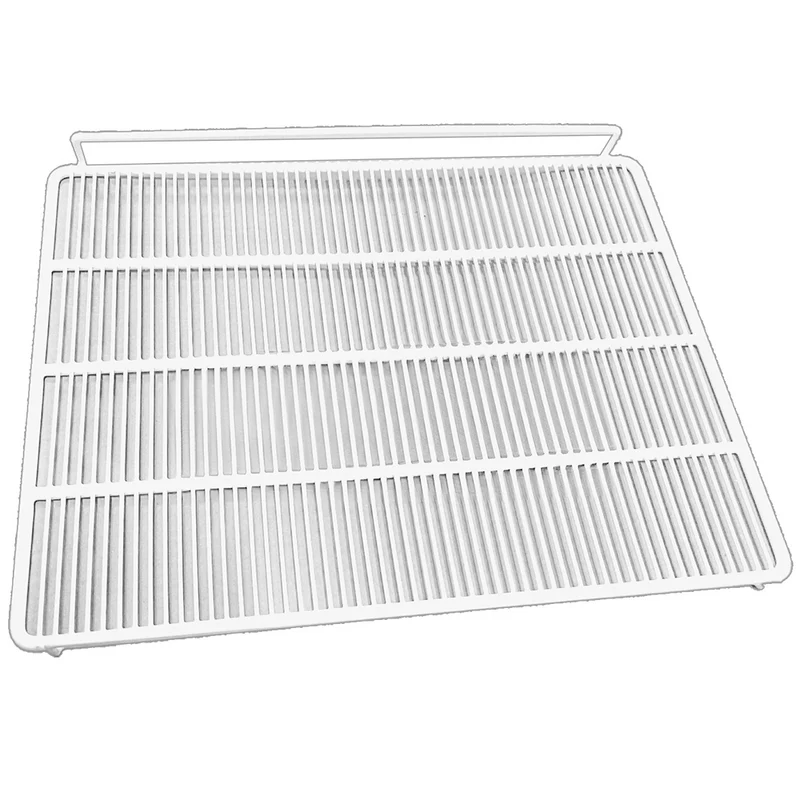 Grille pour CLP52- BLANCHE - Diamond