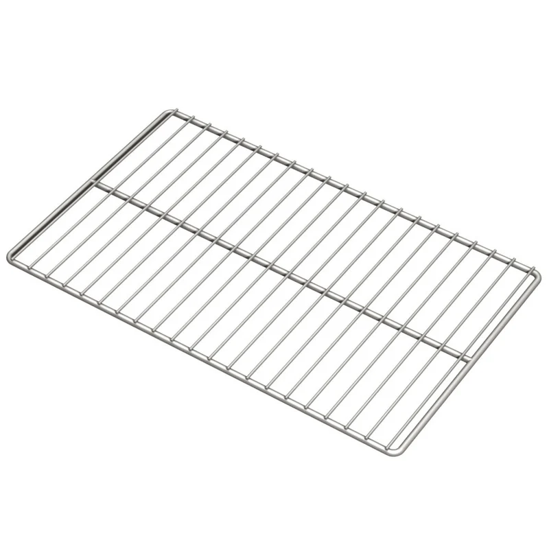 Grille chromée GN 1/1 - Réf GG1F-EV - Diamond