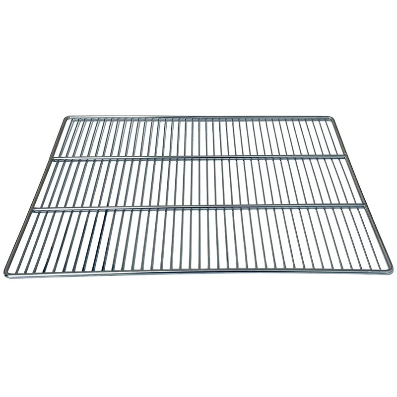 Grille chromée gauche & droite RLB4-… - Diamond