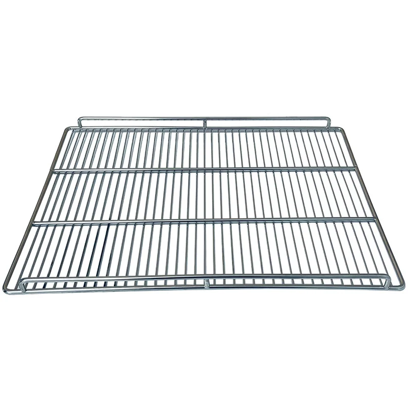 Grille de fond chromée RLB… - Diamond