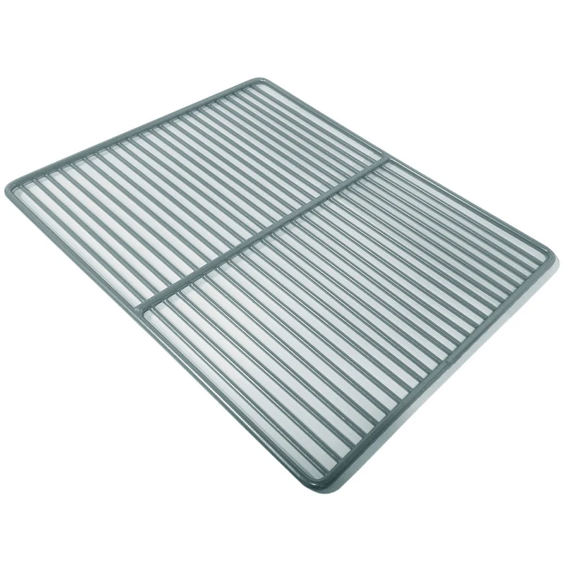 Grille rilsanisée GN 2/1 - Réf G21R-REH - Diamond