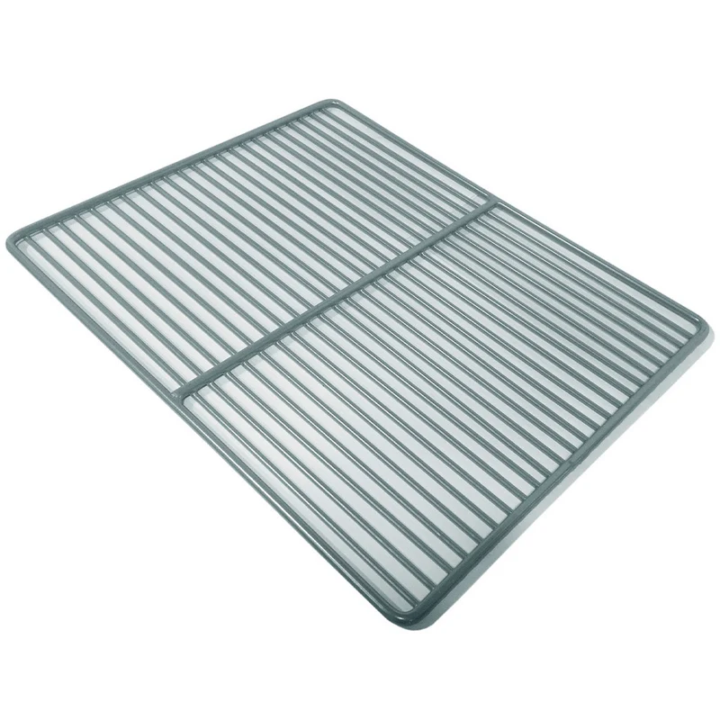 Grille rilsanisée GN 1/1 - Diamond