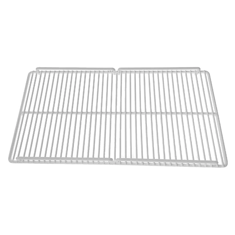 Grille de fond rilsanisée pour armoire PV202- - Diamond