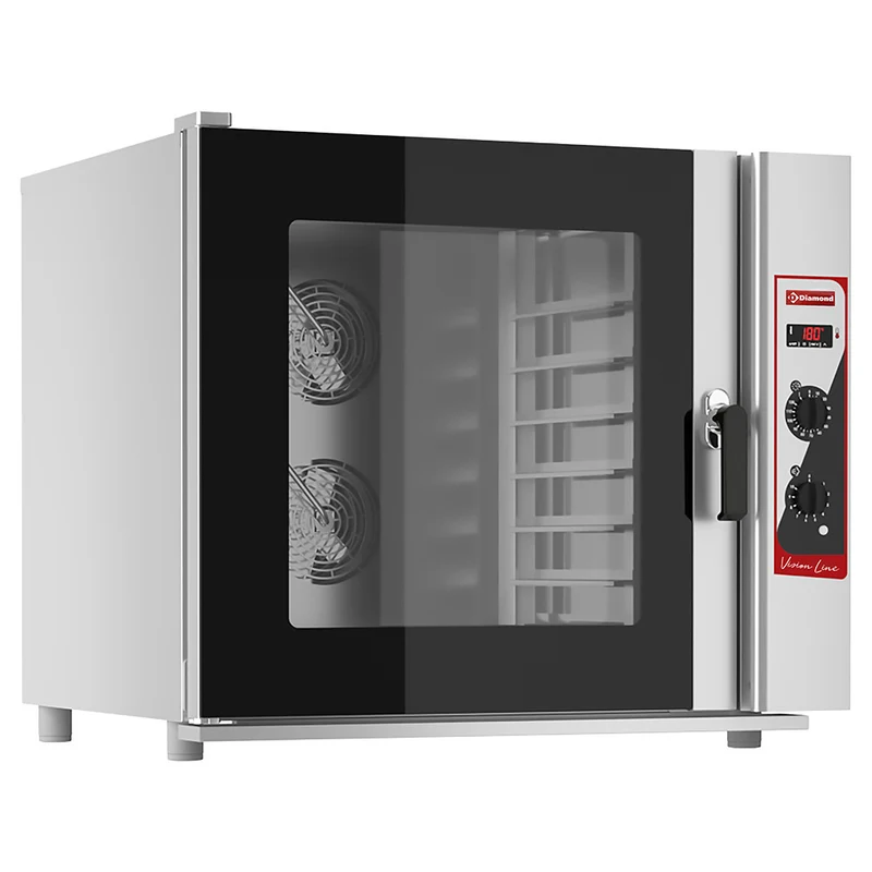Four pour boulangerie et pâtisserie - 10,5 kW - Diamond