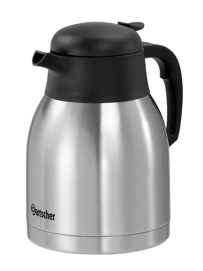 Cafetière thermos 1,4 L inox – Bartscher