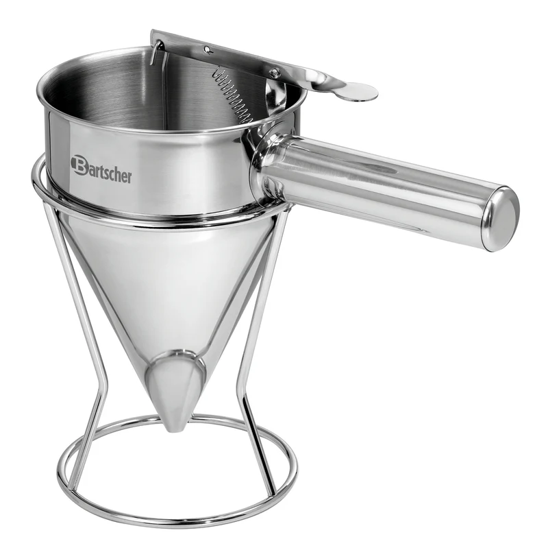 Portionneur de pâte 800ml – Bartscher