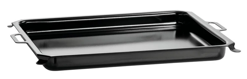 Poêle grill pour TB1000PF – Bartscher